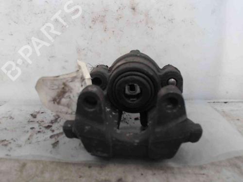 Used Left rear brake caliper MERCEDES-BENZ E-CLASS T-Model (S211) E 220 CDI (211.206) (136 hp) 21837552