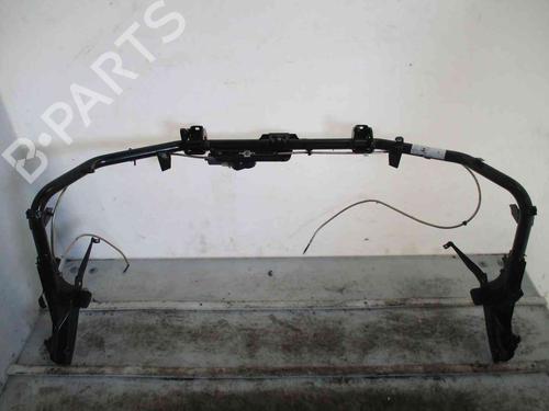 Convertible top PEUGEOT 307 CC (3B) 2.0 HDi 135 | BP20205594C123 