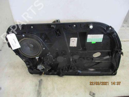 Used Front left window mechanism FORD FIESTA VI (CB1, CCN) 1.0 (80 hp) 19723811