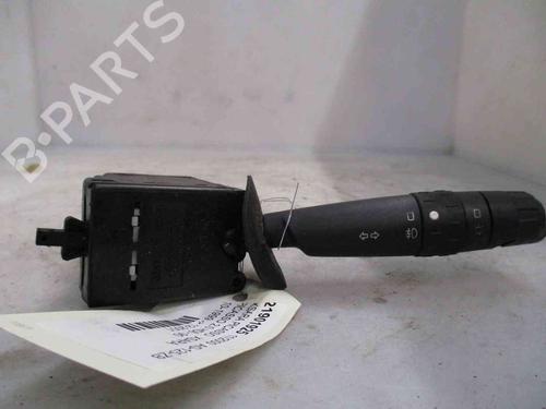 Used Steering column stalk CITROËN XSARA PICASSO (N68) 2.0 HDi (90 hp) 19718473
