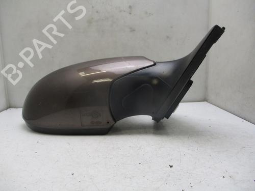 Right mirror KIA SPORTAGE III (SL) 1.7 CRDi | BP26636877C27 