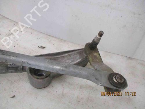 Front wipers mechanism MERCEDES-BENZ C-CLASS (W203) C 220 CDI (203.006) | BP26622587C83 