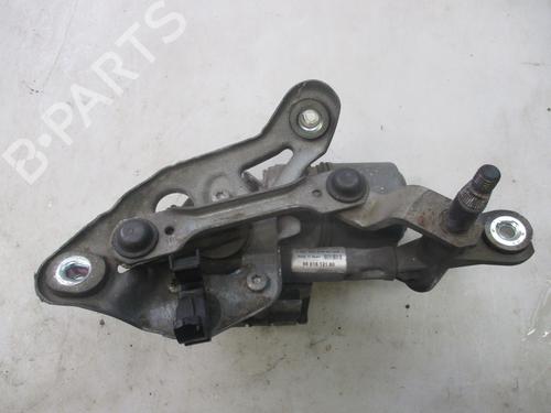 Used Front wipers mechanism Front wipers mechanism PEUGEOT 407 SW (6E_, 6D_) 2.0 HDi 135 (136 hp) 33458624 33458624