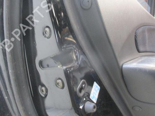 Left rear door HYUNDAI TUCSON (JM) 2.0 CRDi | BP29600053C4 