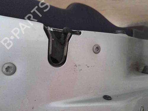 Left front door MERCEDES-BENZ A-CLASS (W168) A 170 CDI (168.009, 168.109) | BP26631772C2 