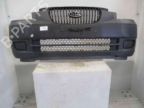Used Front bumper KIA PICANTO I (SA) 1.0 (61 hp) 26633395