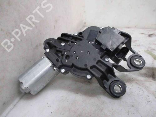 Rear wiper motor VW GOLF VI (5K1)  | BP26624658M102 