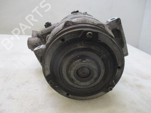 AC-Kompressor DACIA LODGY (JS_) 1.2 TCe (JSAY, JSM0) | BP30978393M34 