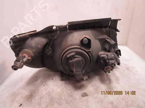 Left headlight HYUNDAI MATRIX (FC) 1.5 CRDi | BP21833407C28 