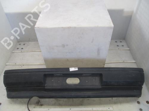 Used Rear bumper Rear bumper RENAULT CLIO I (B/C57_, 5/357_) 1.2 (B/C/S57A, B/C57S, 5/357F, 5/357J, 5/357L, 5/357R) (58 hp) 34143553 34143553