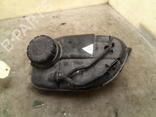 Expansion tank MERCEDES-BENZ A-CLASS (W176) A 180 CDI (176.000) | BP27709629C120 