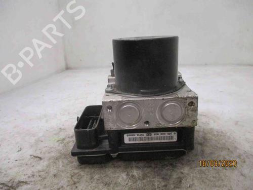 ABS pump SKODA FABIA II (542) 1.4 TDI | BP19715410M43 