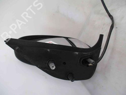 Right mirror FIAT DUCATO Van (244_) 2.3 JTD | BP20206052C27 