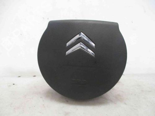 Used Driver airbag CITROËN C4 Picasso I MPV (UD_) 2.0 HDi 138 (136 hp) 26621719