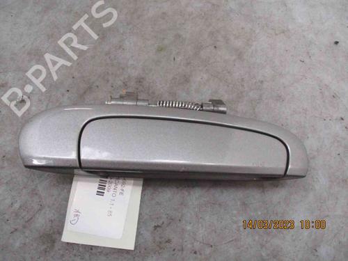 Used Rear right exterior door handle KIA PICANTO I (SA) 1.1 (65 hp) 26627232
