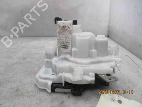 Højre fortil lås FORD KA (RU8) 1.3 TDCi (75 hp) 26625062