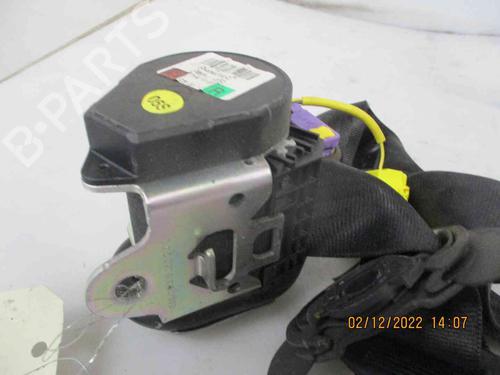 Front right belt tensioner VW GOLF V (1K1)  | BP26628572C88 