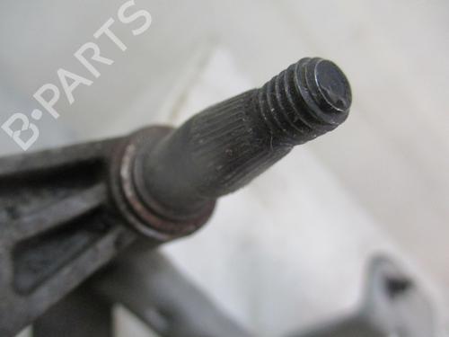 Front wipers mechanism PEUGEOT BOXER Van 2.2 HDi 130 | BP32004417C83 