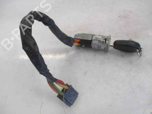 Used Ignition barrel DACIA LOGAN (LS_) 1.6 (LSOB, LSOD, LSOF, LSOH) (87 hp) 26624382