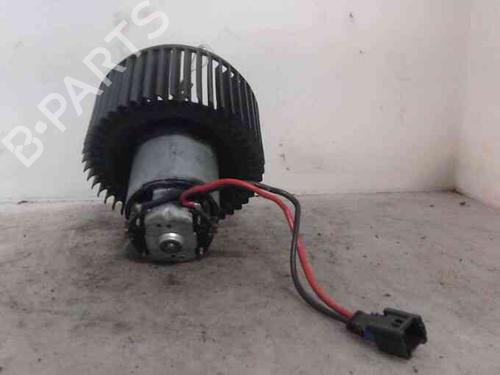 Heater blower motor CITROËN JUMPY II Van 1.6 HDi 90 16V | BP20201841M62 