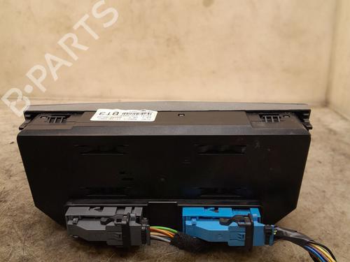 Climate control OPEL ZAFIRA / ZAFIRA FAMILY B (A05) 1.6 (M75) | BP25933076I5 