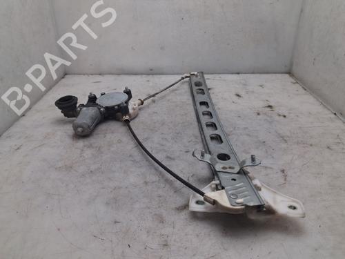 Front left window mechanism SUZUKI SWIFT IV (FZ, NZ) 1.3 DDiS (AZG413D, ZC02S, ZC92S) | BP40516549C22 - Image 2