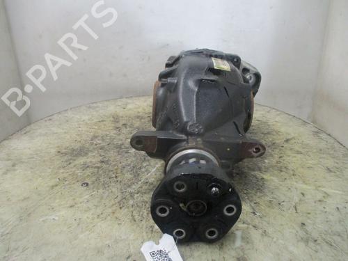 Rear differential BMW 3 Touring (F31) 320 d xDrive | BP29843688M24