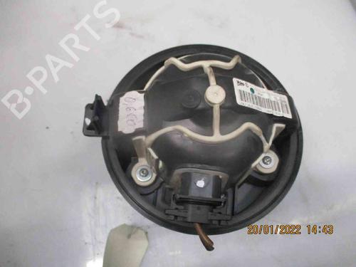 Heater blower motor PEUGEOT 308 I (4A_, 4C_) 1.6 HDi | BP19739406M62 