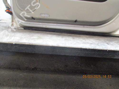 Right front door RENAULT SCÉNIC II (JM0/1_)  | BP26639408C3 