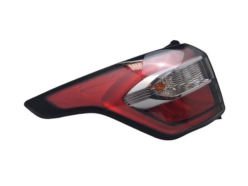 Left taillight FORD KUGA II (DM2) 2.0 TDCi | BP40239407C34 - Image 2