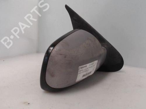 Right mirror CITROËN XSARA Coupe (N0) 2.0 HDI 90 | BP20205682C27 