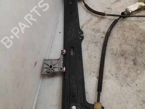 Front left window mechanism AUDI A7 Sportback (4GA, 4GF) 3.0 TDI quattro | BP32307494C22 - Image 2
