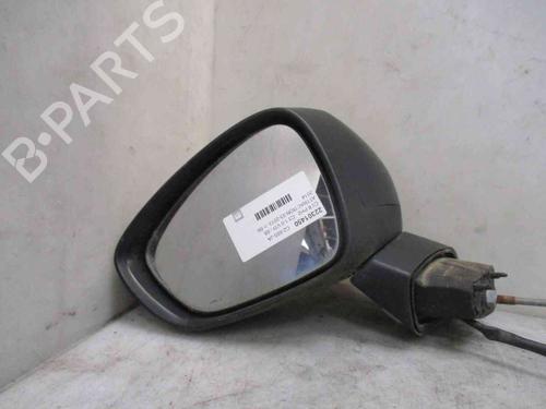 Used Left mirror CITROËN C3 II (SC_) 1.0 VTi 68 (68 hp) 26631145