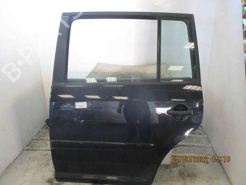 Used Left rear door VW TOURAN (1T1, 1T2) 1.4 TSI (140 hp) 19741177