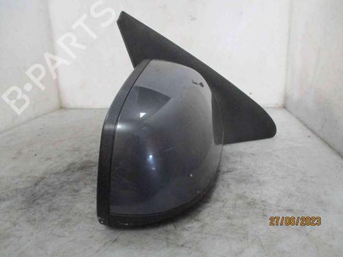 Right mirror FORD MONDEO III (B5Y)  | BP26626763C27 