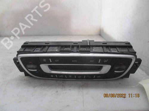 Used Climate control RENAULT SCÉNIC III (JZ0/1_) 2.0 dCi (JZ0Y, JZ26) (150 hp) 26623424