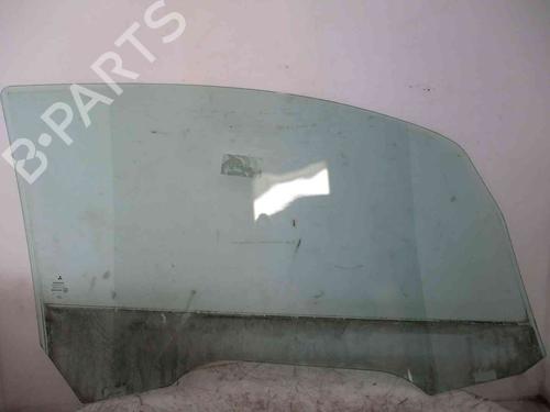 Front left door window MITSUBISHI COLT VI (Z3_A, Z2_A) 1.3 (Z21A) | BP24007892C18 