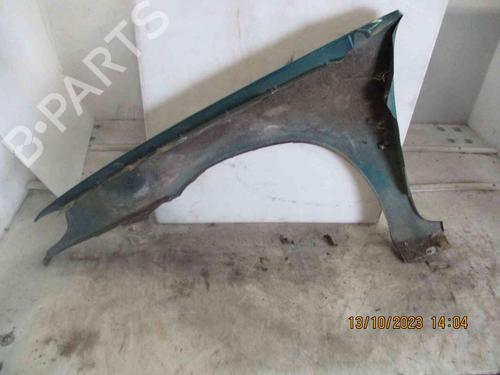 Right front fenders CITROËN SAXO (S0, S1)  | BP26631211C42 