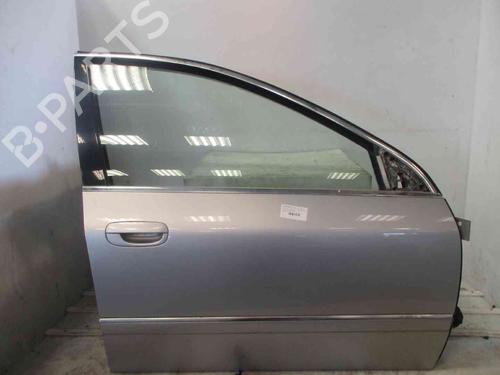 Used Right front door PEUGEOT 607 (9D, 9U) 2.0 HDI (136 hp) 19720870