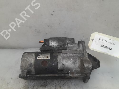 Motor arranque MAZDA 6 Estate (GH) 2.0 MZR-CD (GH14) (140 hp) 32353307