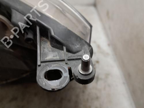 Right headlight CITROËN C4 Picasso I MPV (UD_) 2.0 HDi 138 | BP30138648C29