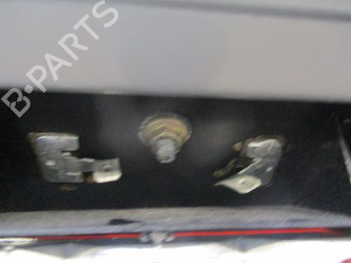 Tailgate SEAT IBIZA II (6K1) 1.4 i | BP29170252C6 