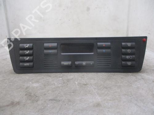 Used Climate control BMW X5 (E53) 3.0 d (184 hp) 24014742