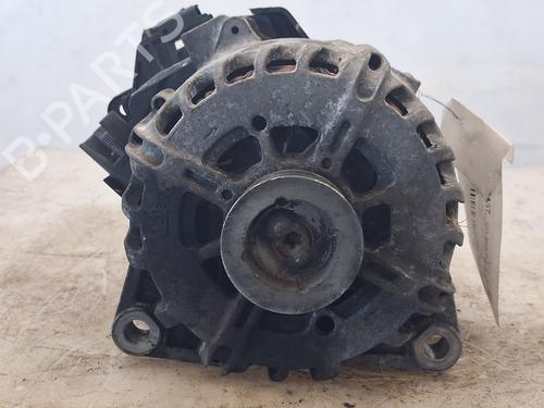 Used Alternator Alternator 39415758 39415758