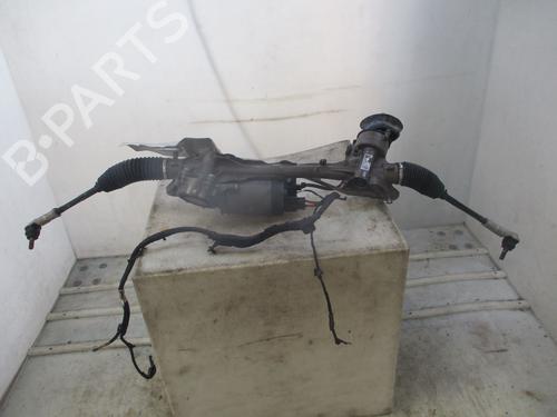 Used Steering rack VW GOLF VIII (CD1, DA1) 2.0 TDI (116 hp) 28711009