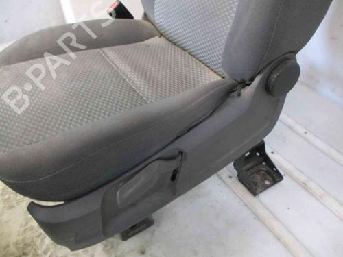Left front seat FORD FOCUS C-MAX (DM2) 1.6 | BP19722325C15 