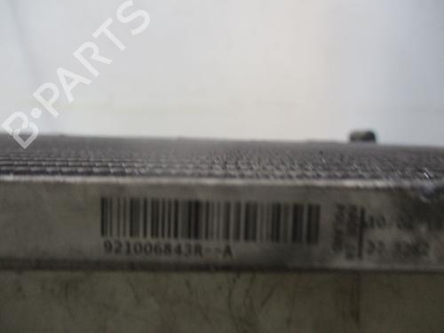 AC radiator RENAULT CLIO IV (BH_) 1.5 dCi 75 | BP28363778M32 