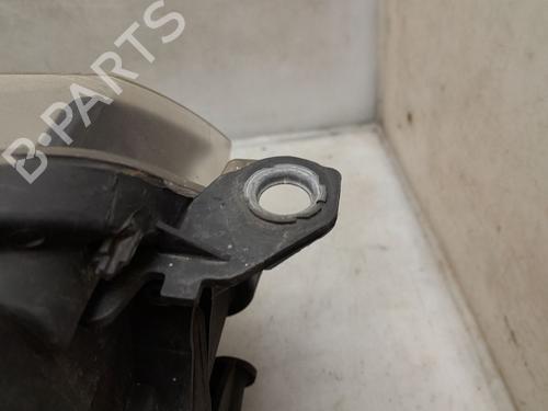 Left headlight VW GOLF VI (5K1) 1.6 TDI | BP29600127C28 