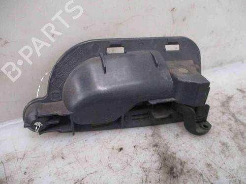 Front left interior door handle RENAULT ESPACE III (JE0_) 2.2 dCi (JE0S) | BP24006792I13 