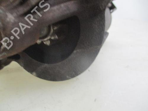 Starter CITROËN C4 I (LC_) 1.6 16V | BP33330659M8 - Image 6